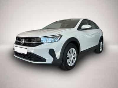 VW Taigo (2026) - Photo 1