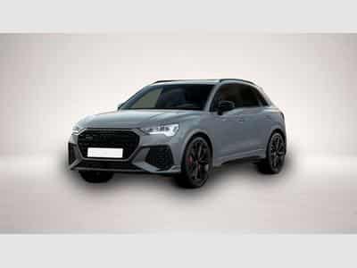 Audi Quattro (2024) - Photo 1