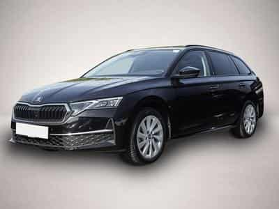 Skoda Octavia (2025) - Photo 1