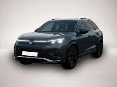 VW Tiguan (2026) - Photo 1