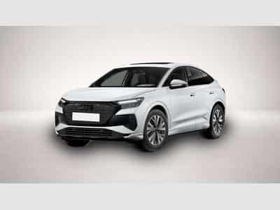 Audi e-tron (2026) - Photo 1