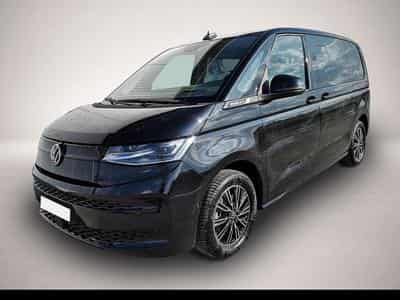 VW Multivan (2026) - Photo 1