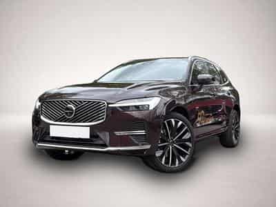 Volvo XC60 (2026) - Photo 1