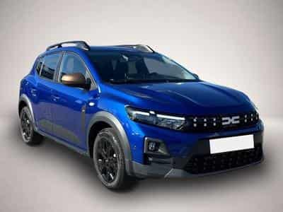 Dacia Sandero (2026) - Photo 1