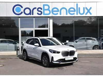 BMW X1 (2025) - Photo 1