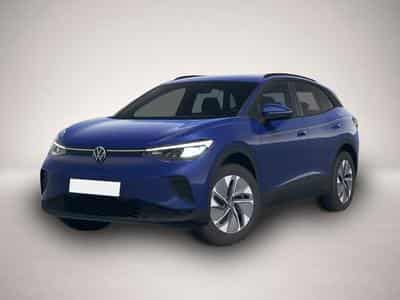 VW ID.4 (2026) - Photo 1