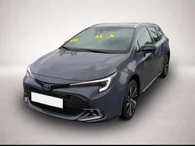 Toyota Corolla (2026) - Photo 1