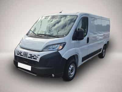 Fiat Ducato (2025) - Photo 1
