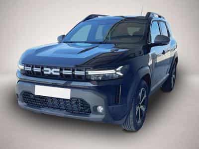 Dacia Duster (2026) - Photo 1