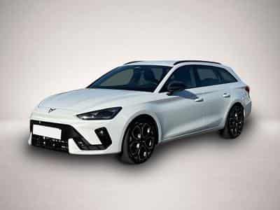 Cupra Leon (2026) - Photo 1
