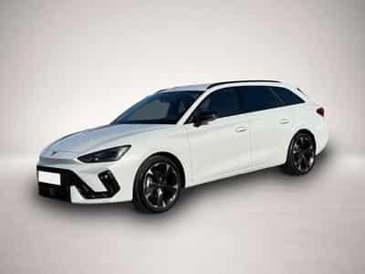 Cupra Leon (2026) - Photo 1