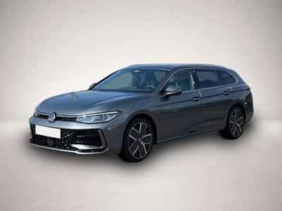 VW Passat (2026) - Photo 1