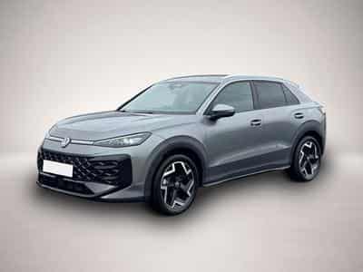 VW T-Roc (2026) - Photo 1