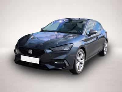 Seat Leon (2025) - Photo 1