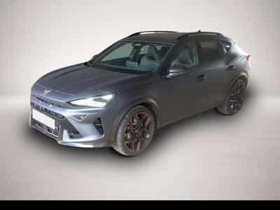 Cupra Formentor (2026) - Photo 1