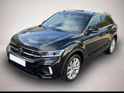 VW T-Roc (2025) - Photo 1