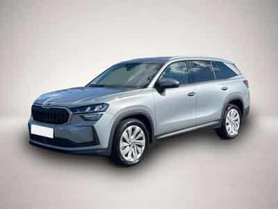 Skoda Kodiaq (2026) - Photo 1