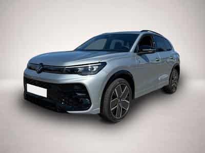 VW Tiguan (2025) - Photo 1
