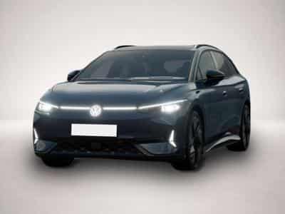 VW ID.5 (2025) - Photo 1