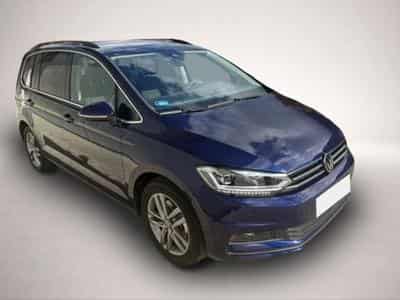 VW Touran (2026) - Photo 1