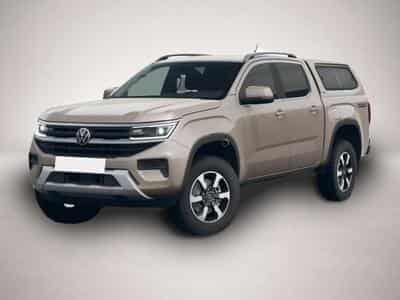 VW Amarok (2026) - Photo 1