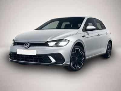 VW Polo (2026) - Photo 1