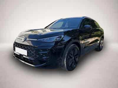VW T-Roc (2026) - Photo 1
