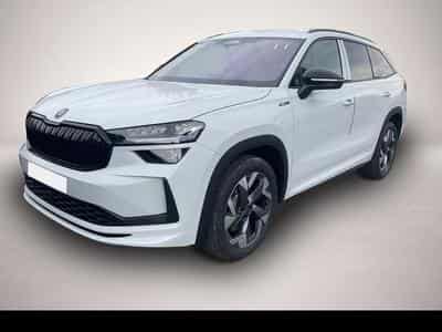 Skoda Kodiaq (2026) - Photo 1