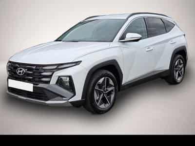 Hyundai Tucson (2026) - Photo 1