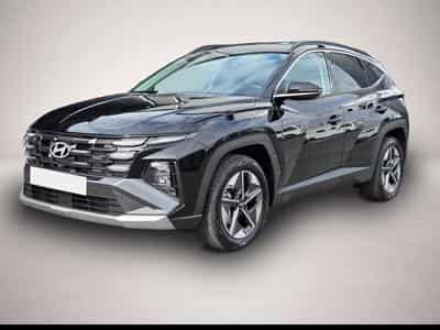 Hyundai Tucson (2026) - Photo 1