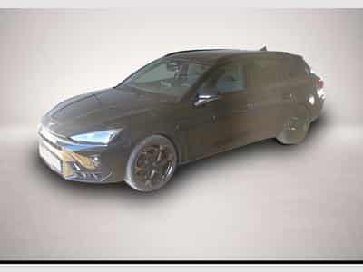 Cupra Leon (2026) - Photo 1