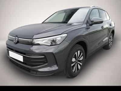VW Tiguan (2026) - Photo 1