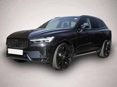 Volvo XC60 (2024) - Photo 1
