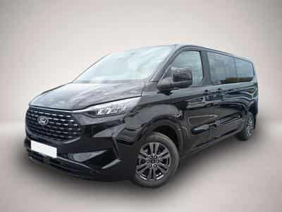 Ford Tourneo (2025) - Photo 1