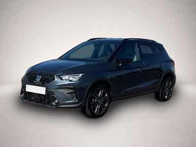 Seat Arona (2026) - Photo 1