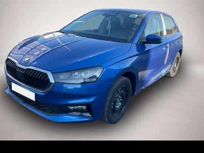 Skoda Fabia (2026) - Photo 1