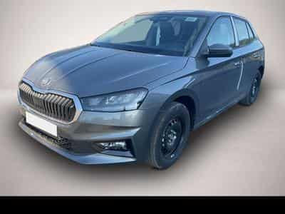 Skoda Fabia (2026) - Photo 1
