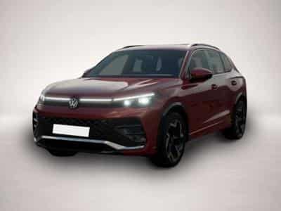 VW Tiguan (2026) - Photo 1