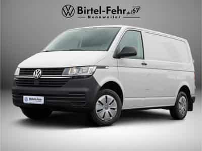VW T6.1 Kasten 2.0 TDI Klima Assistance Garantie (2026) - Photo 1