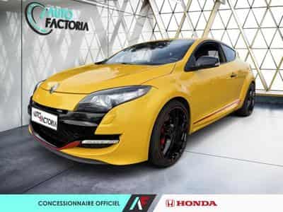 Renault Mégane Coupé -28% RS 2.0 265ch Stop&Start (2013) - Photo 1