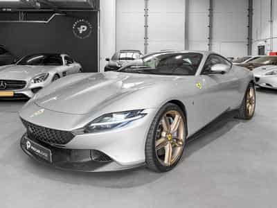 Ferrari Roma 20_ACC_CARBON_360°_MATRIX_*FULL* (2022) - Foto 1