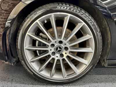 Mercedes CLA 200 CLA 200 Shooting Break 1.3 163cv AMG-LINE (2021) - Foto 3