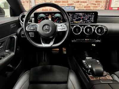 Mercedes CLA 200 CLA 200 Shooting Break 1.3 163cv AMG-LINE (2021) - Foto 4