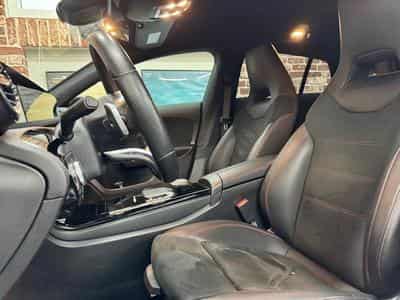 Mercedes CLA 200 CLA 200 Shooting Break 1.3 163cv AMG-LINE (2021) - Foto 5