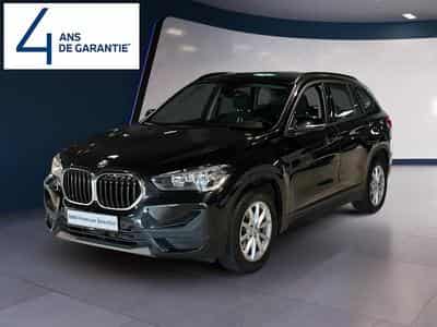 BMW X1 X1 sDrive18d (2022) - Photo 1