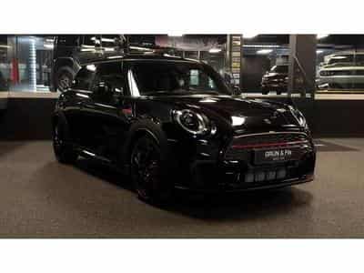 MINI Cooper Trim (2023) - Foto 1