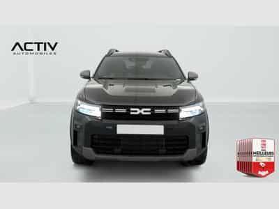 Dacia Bigster 155 JOURNEY (2026) - Photo 1