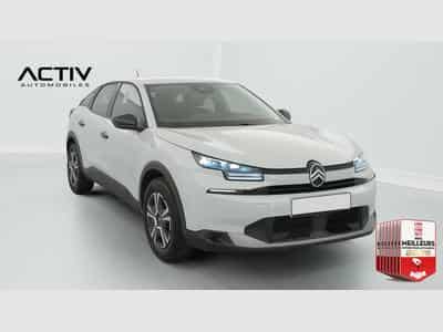 Citroën C4 Hybride 110 ch e-DCS6 You (2025) - Foto 1