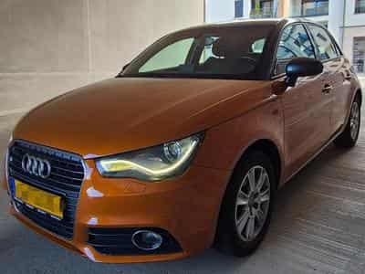 Audi A1 Sportback Ambition 105ch (2013) - Photo 1