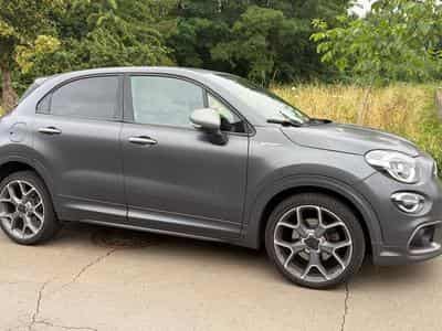 Fiat 500X Sport (2021) - Foto 1